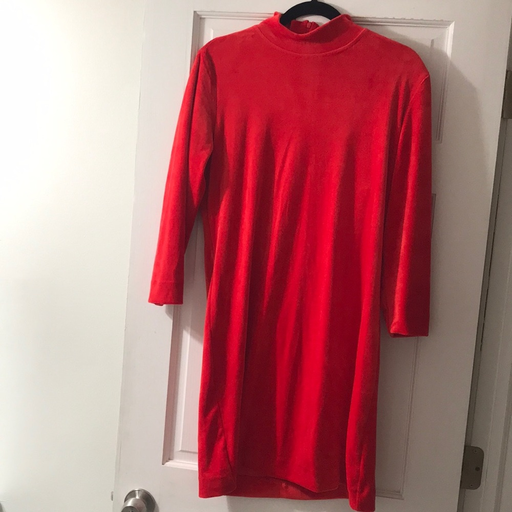 Sanctuary Dress